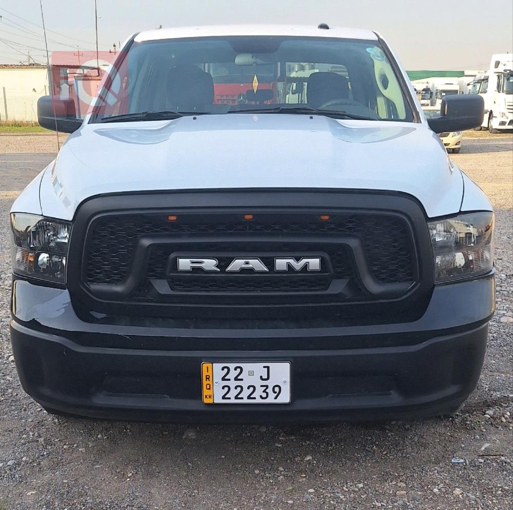 ڕام 1500
